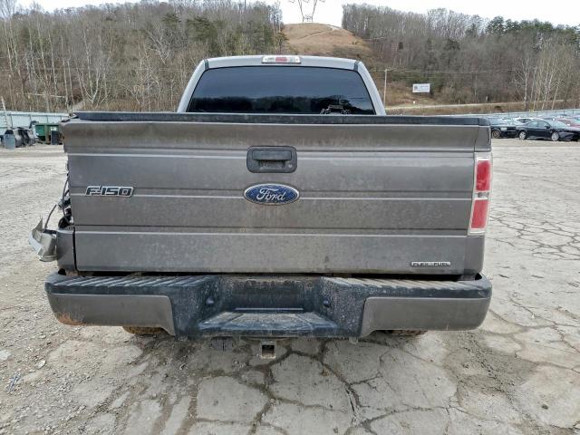 Ford F-150 Super Cab Image 5