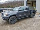 Toyota Tacoma Double Cab Prerunner Image 1