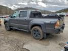 Toyota Tacoma Double Cab Prerunner Image 4
