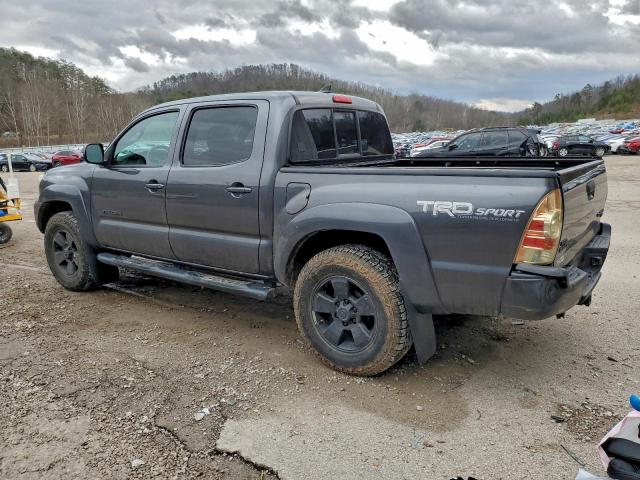 Toyota Tacoma Double Cab Prerunner Image 4