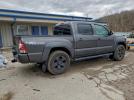 Toyota Tacoma Double Cab Prerunner Image 5