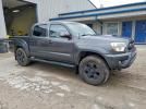Toyota Tacoma Double Cab Prerunner Image 6