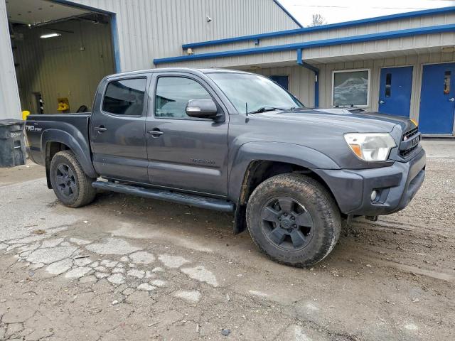 Toyota Tacoma Double Cab Prerunner Image 6