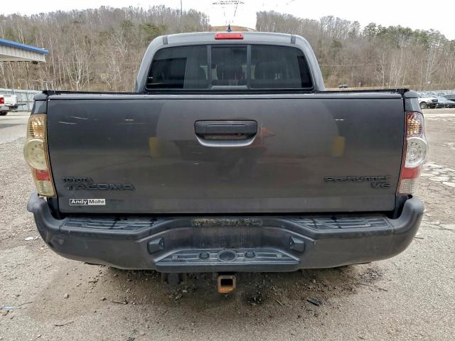 Toyota Tacoma Double Cab Prerunner Image 12