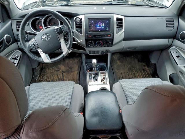 Toyota Tacoma Double Cab Prerunner Image 9