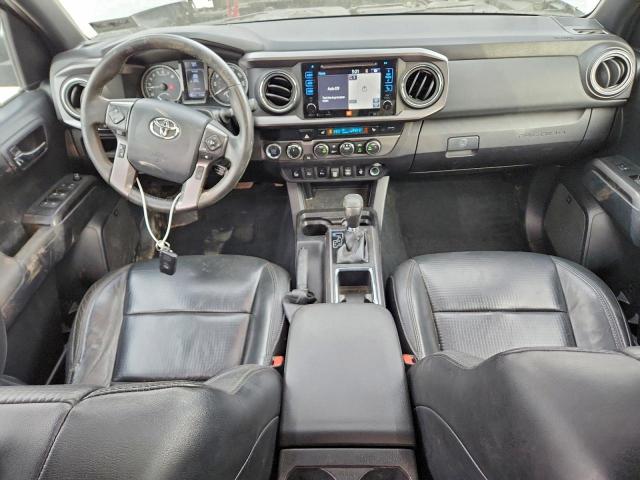 Toyota Tacoma Double Cab Image 8