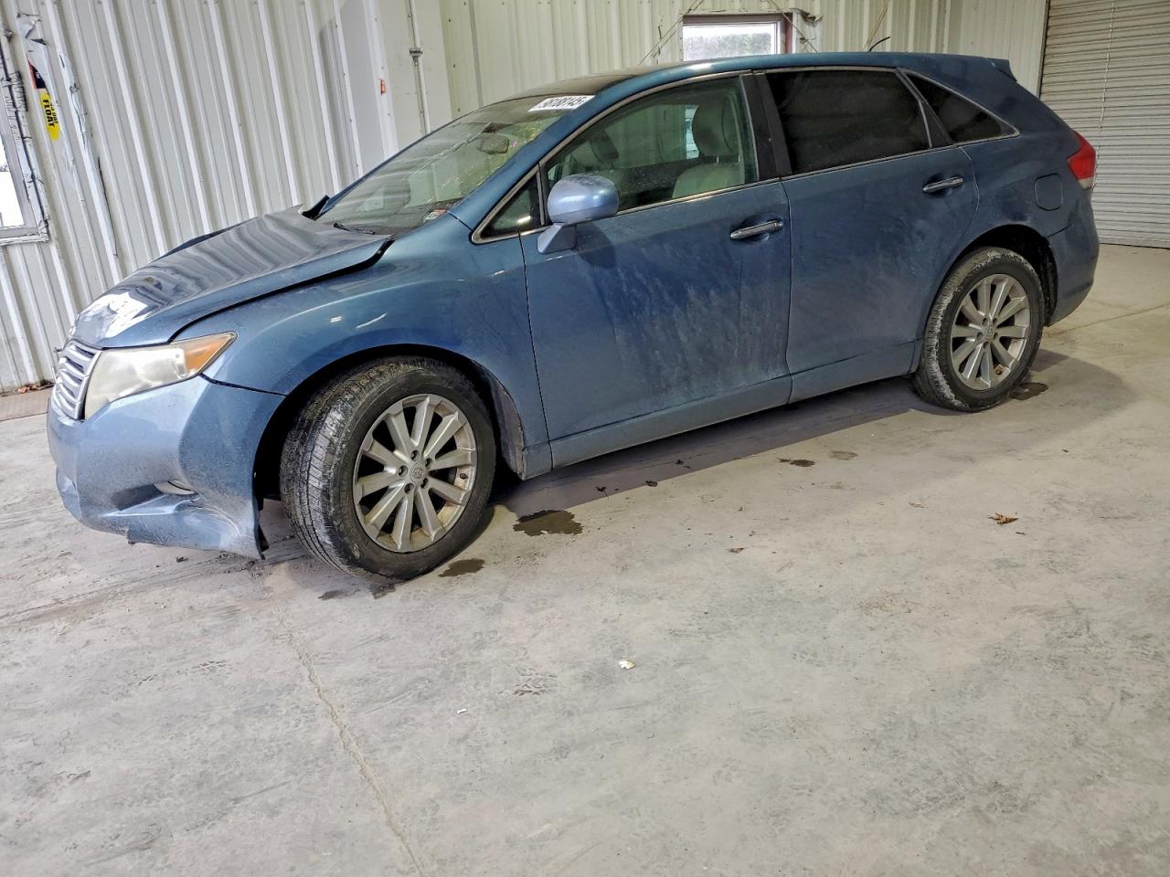 Toyota Venza Image 1