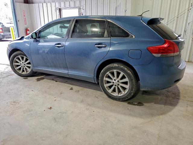 Toyota Venza Image 5