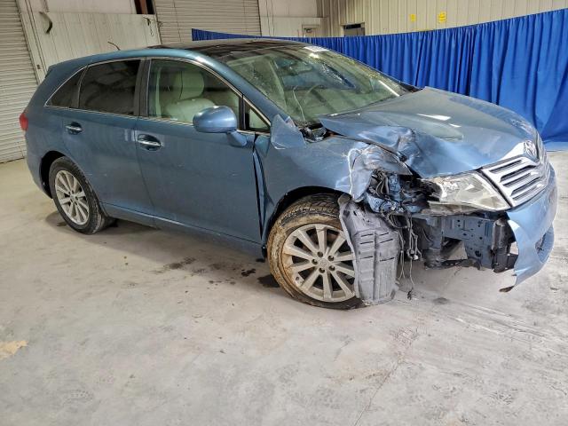 Toyota Venza Image 2