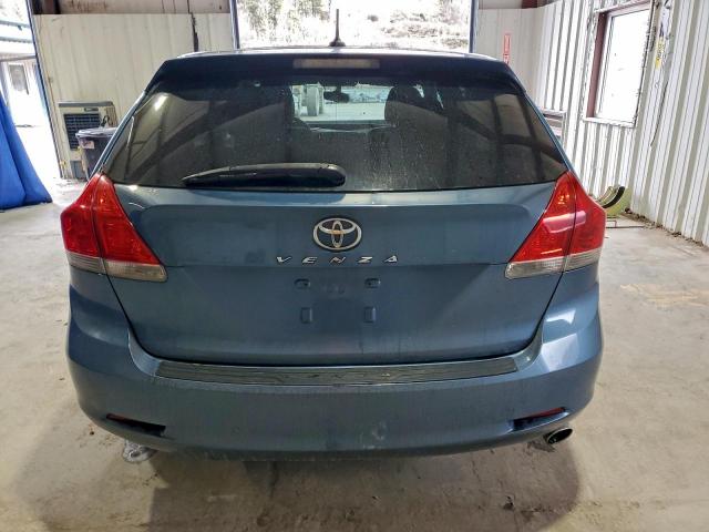 Toyota Venza Image 7