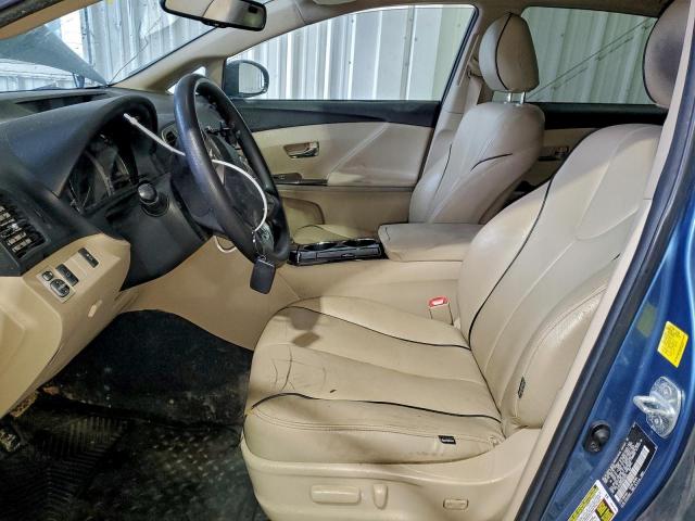 Toyota Venza Image 3