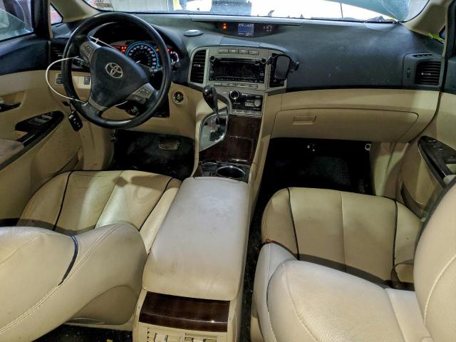 Toyota Venza Image 10