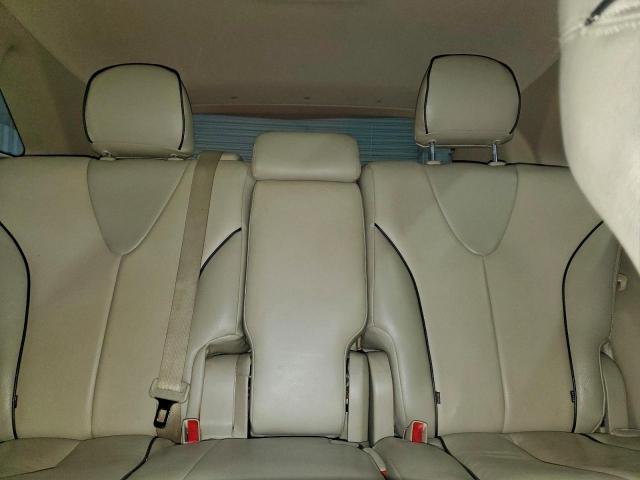 Toyota Venza Image 6