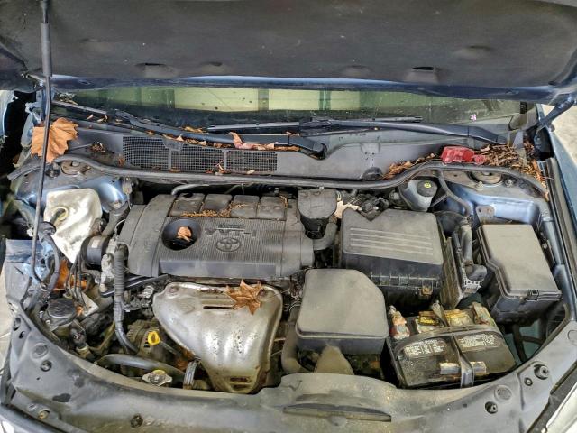 Toyota Venza Image 11