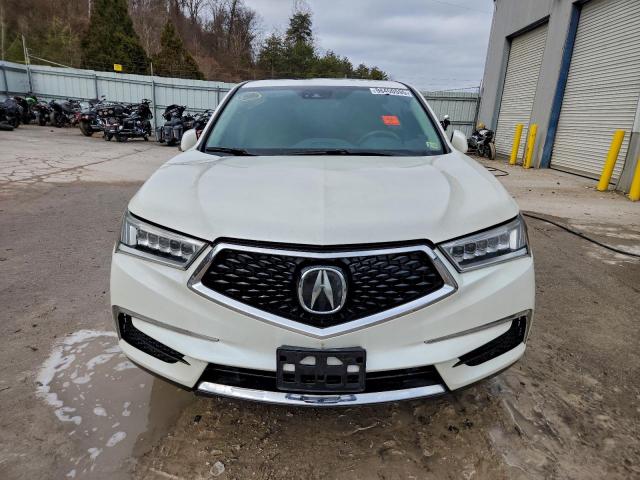 Acura MDX Technology Image 4