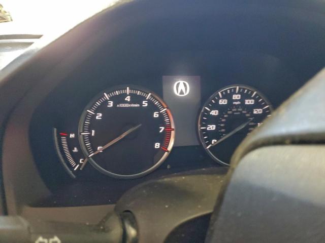 Acura MDX Technology Image 7