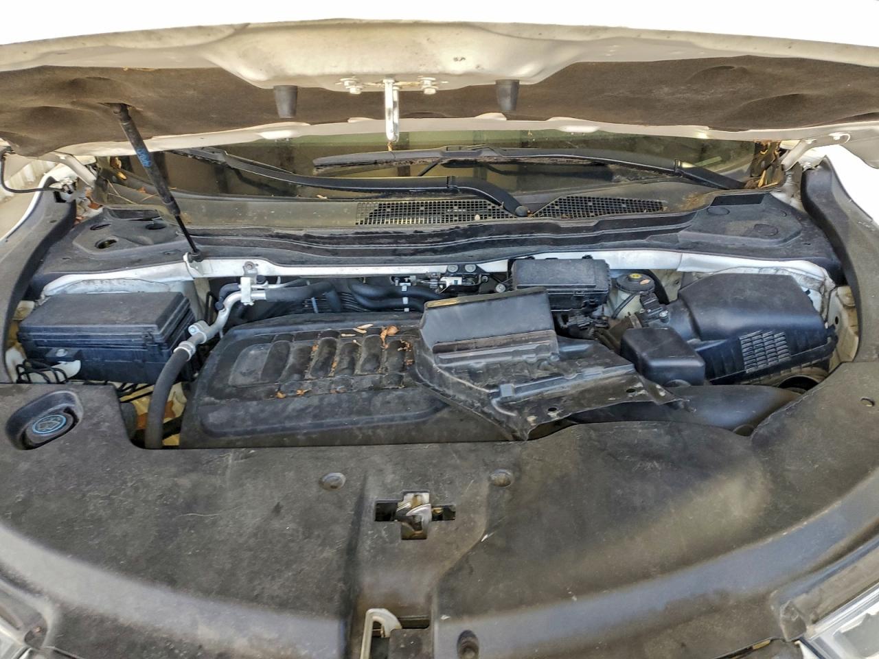 Acura MDX Technology Image 3