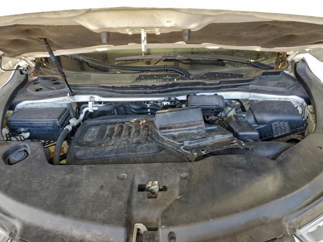 Acura MDX Technology Image 3