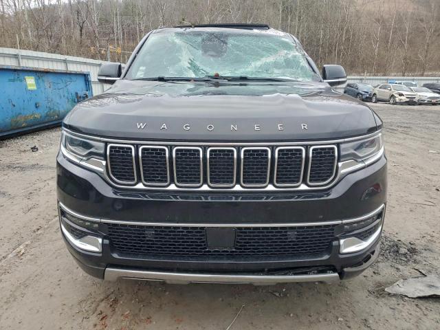 Jeep Wagoneer Series Iii Image 10