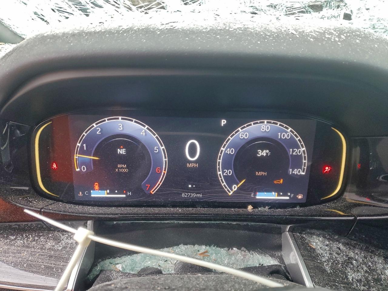 Jeep Wagoneer Series Iii Image 5