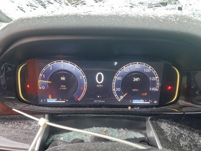 Jeep Wagoneer Series Iii Image 5