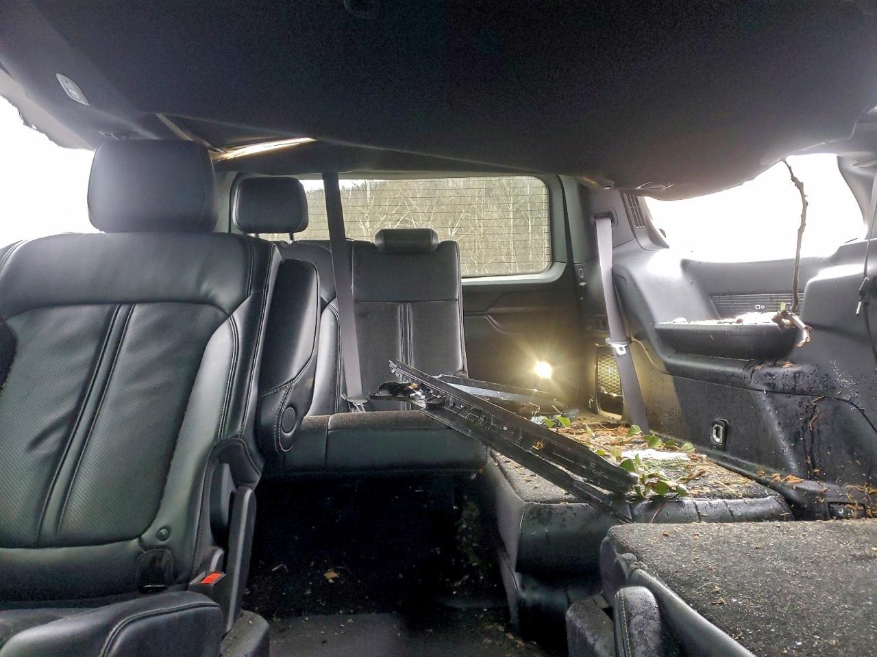 Jeep Wagoneer Series Iii Image 6