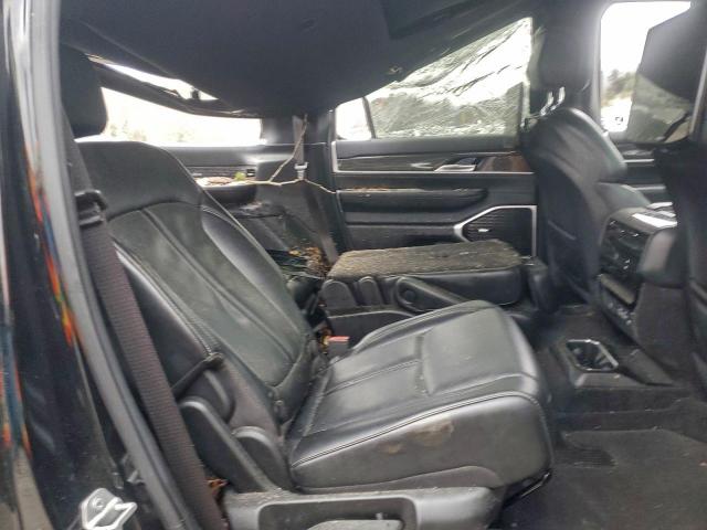 Jeep Wagoneer Series Iii Image 7