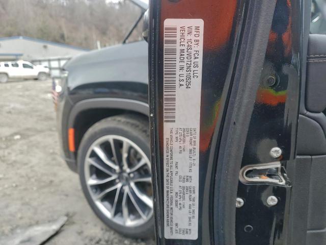 Jeep Wagoneer Series Iii Image 2