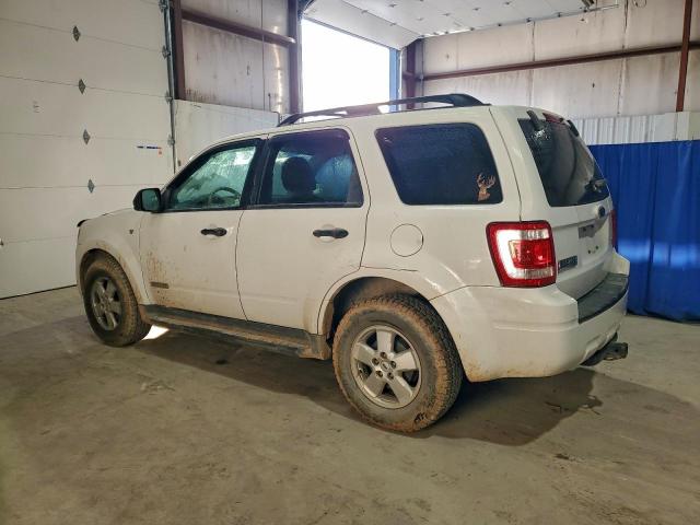 Ford Escape Xlt Image 2