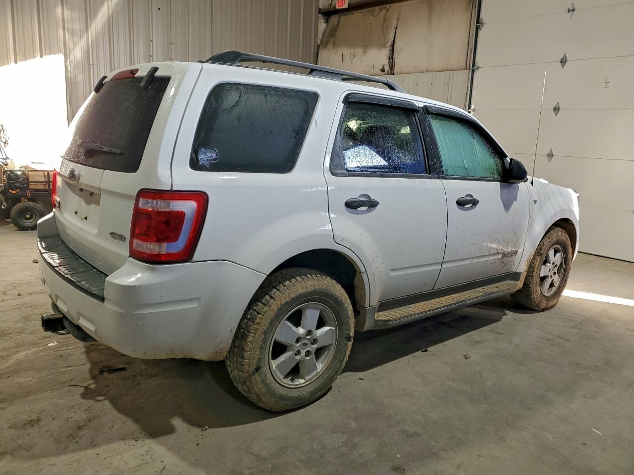 Ford Escape Xlt Image 3