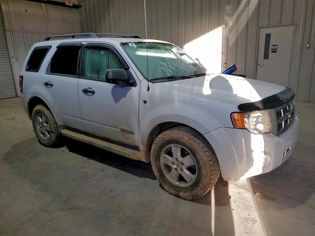 Ford Escape Xlt Image 4