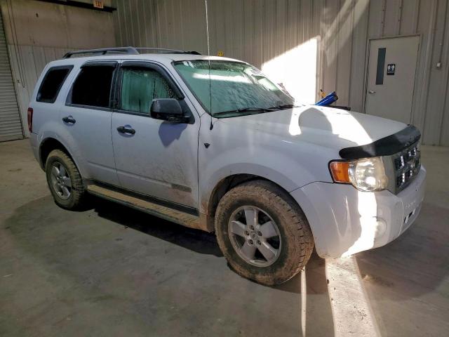 Ford Escape Xlt Image 4