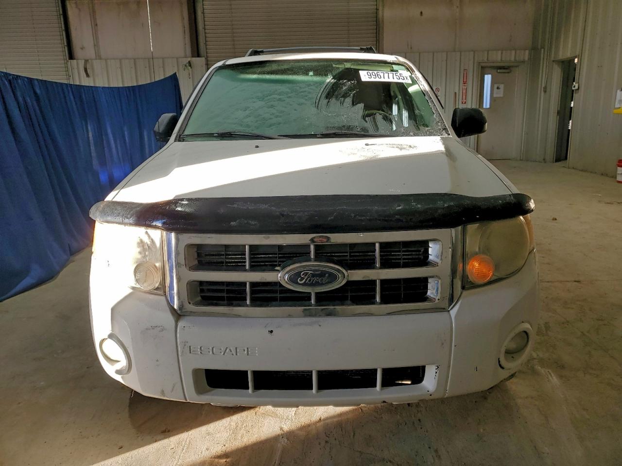 Ford Escape Xlt Image 6