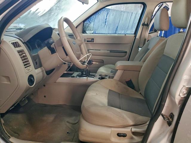 Ford Escape Xlt Image 11