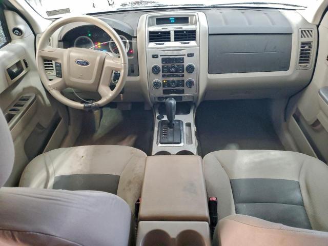 Ford Escape Xlt Image 8