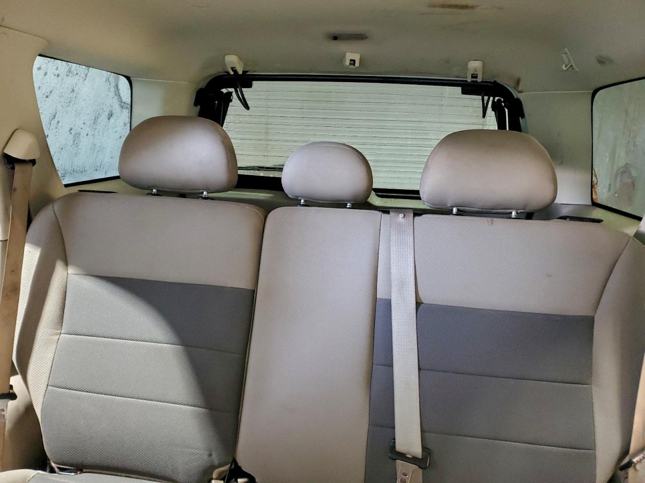 Ford Escape Xlt Image 7