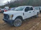 Ford F-350 Image 1