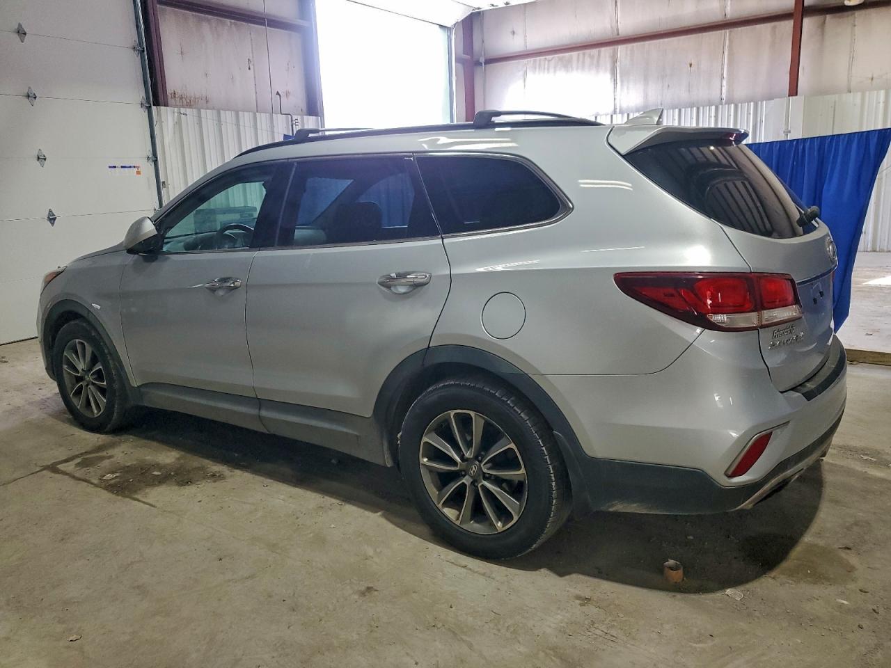 Hyundai SANTA FE Se Image 3