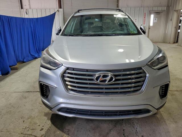 Hyundai SANTA FE Se Image 4