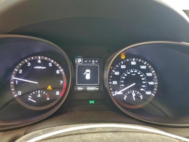 Hyundai SANTA FE Se Image 8