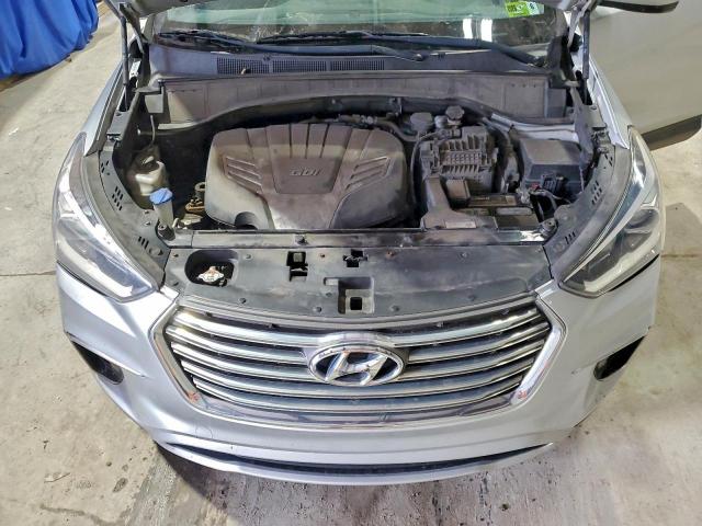 Hyundai SANTA FE Se Image 7