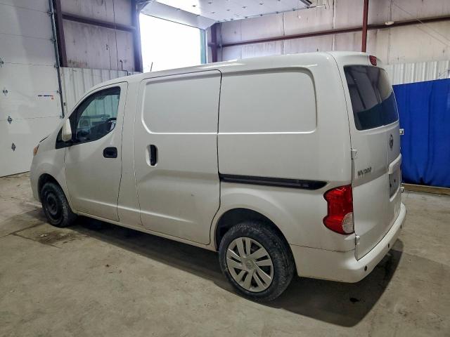 Nissan Nv 2.5s Image 3