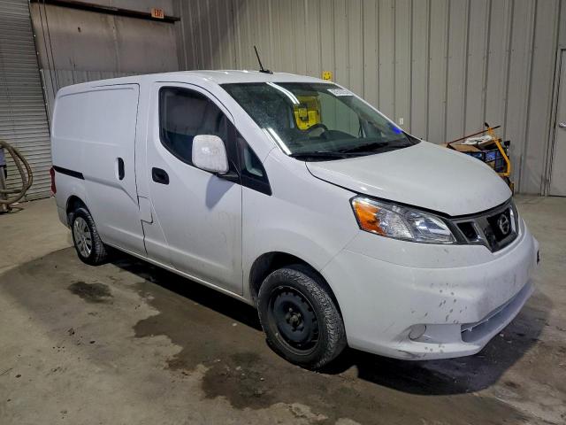 Nissan Nv 2.5s Image 5