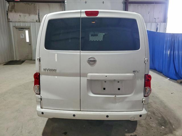 Nissan Nv 2.5s Image 13