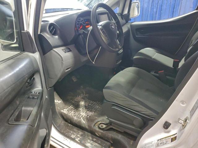 Nissan Nv 2.5s Image 9