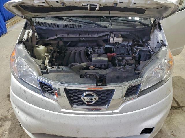 Nissan Nv 2.5s Image 10