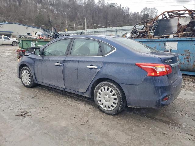 Nissan Sentra S Image 2