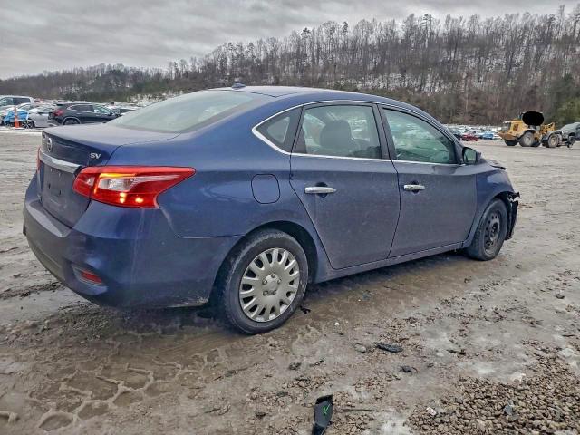 Nissan Sentra S Image 3