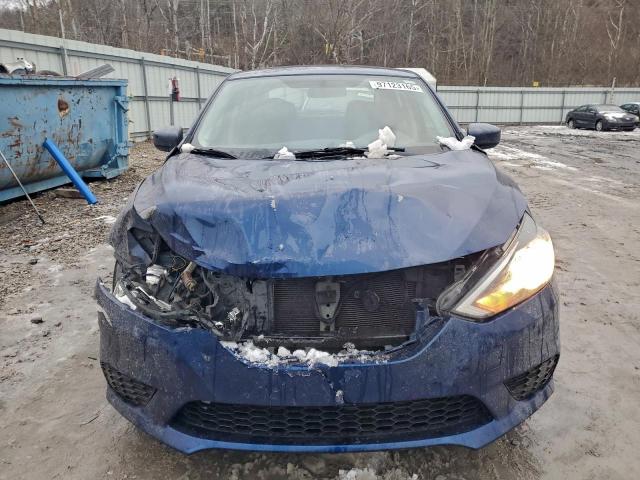 Nissan Sentra S Image 6