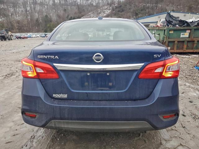 Nissan Sentra S Image 10